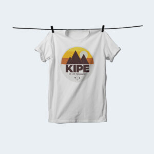 Kipe T-Shirt